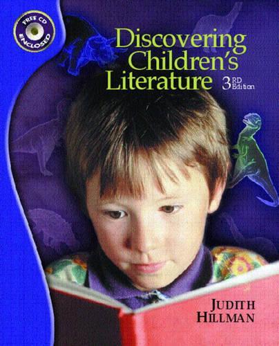 Discovering Children's Literature: (English)