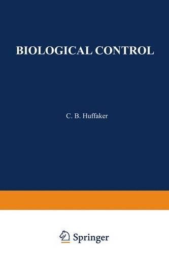 Biological Control