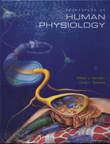 Principles of Human Physiology: International Edition