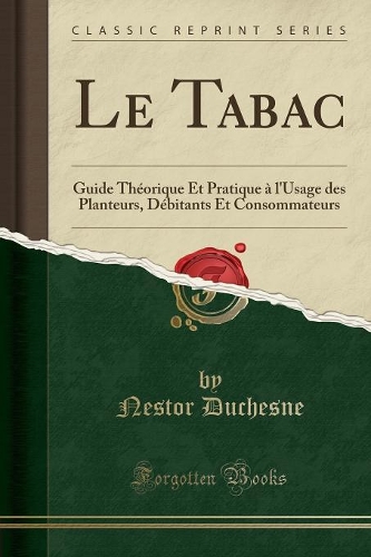 Le Tabac