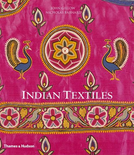 Indian Textiles