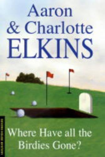 Where Have All the Birdies Gone?