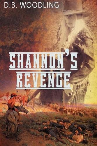 Shannon's Revenge