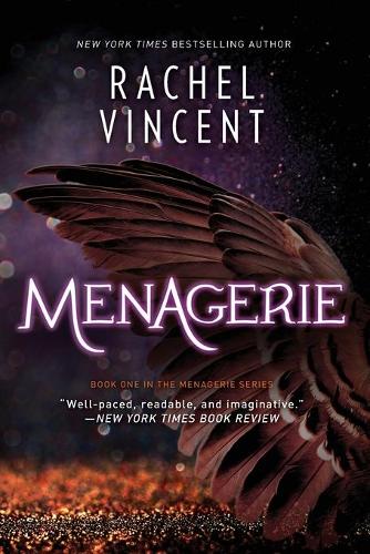Menagerie Bk1