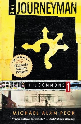 The Journeyman: The Commons, Book 1(1 Commons)