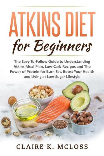 Atkins Diet for Beginners