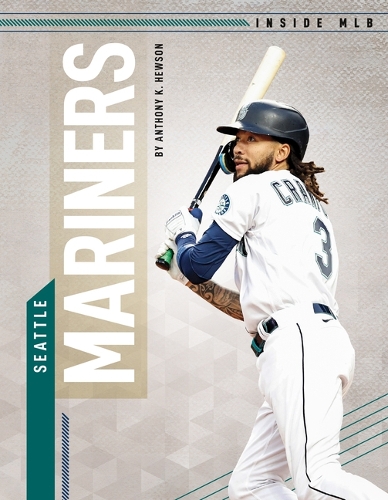 Seattle Mariners: (Inside Mlb)
