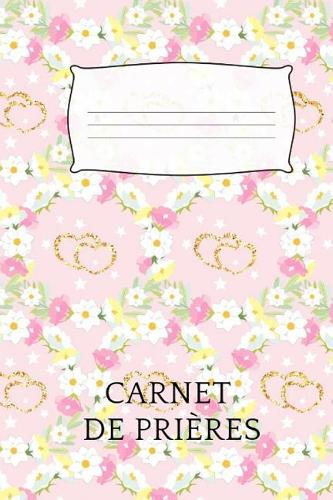 Carnet de Prières