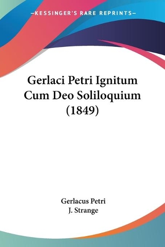 Book Cover