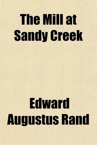 The Mill at Sandy Creek