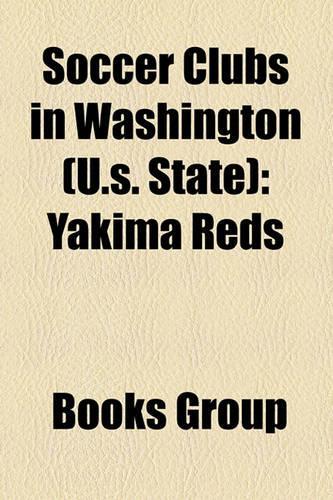 Soccer Clubs in Washington (U.S. State)
