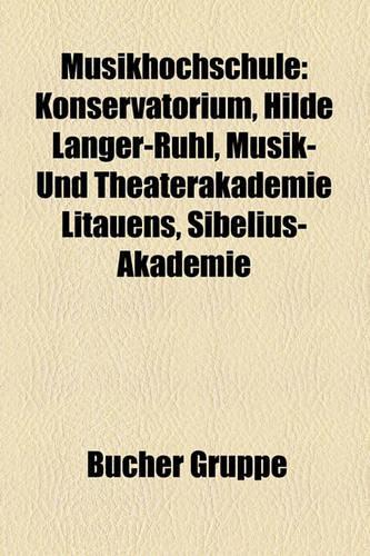 Musikhochschule