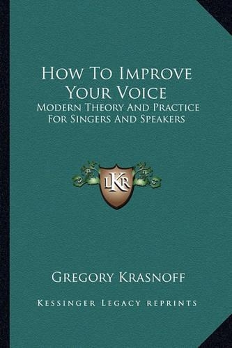 How To Improve Your Voice
