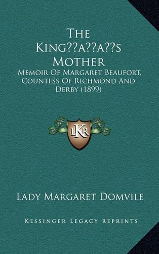 The King's Mother