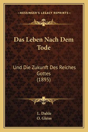 Das Leben Nach Dem Tode