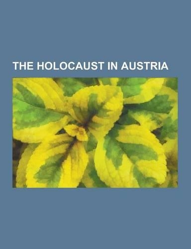 The Holocaust in Austria