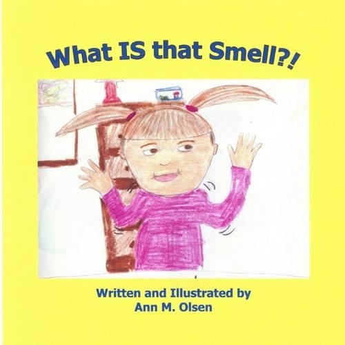 What is That Smell?!