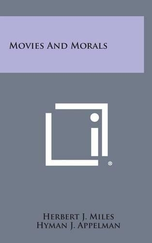 Movies and Morals