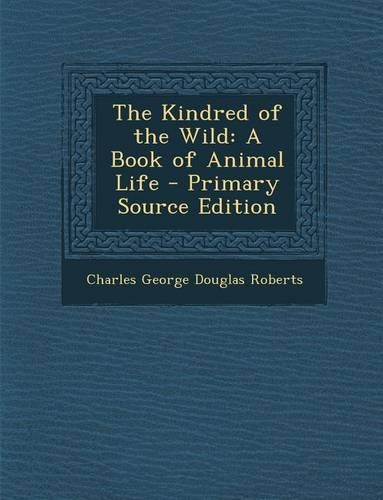Kindred of the Wild