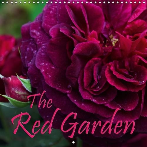The Red Garden 2015