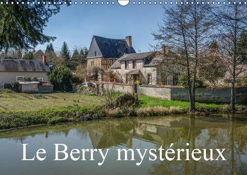 Le Berry mystérieux 2019