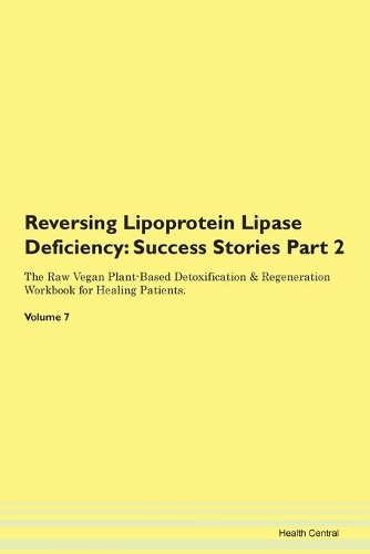 Reversing Lipoprotein Lipase Deficiency