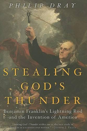 Stealing God's Thunder