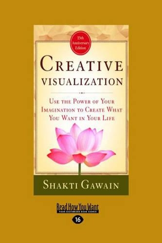 Creative Visualization