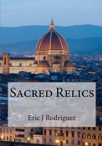 Sacred Relics: (English)