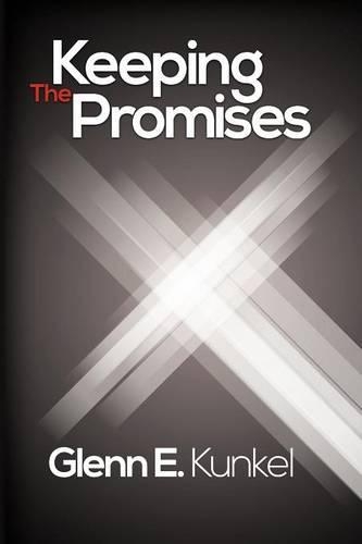 Keeping the Promises: (English)