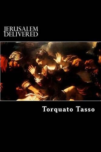 Jerusalem Delivered: (English)