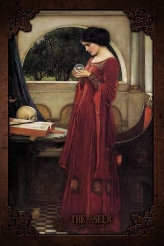 The Seer Journal