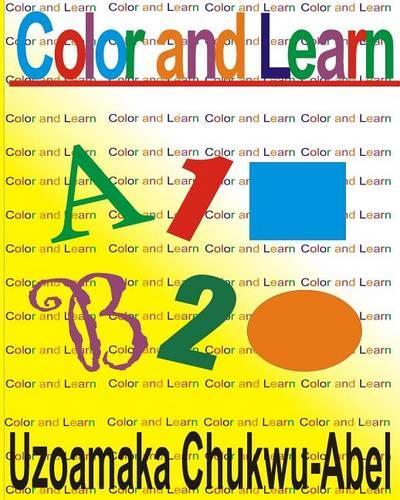 Colour and Learn