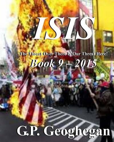 ISIS - Book 9: (English)