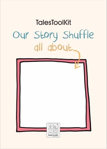 Tales Toolkit Shuffle Book