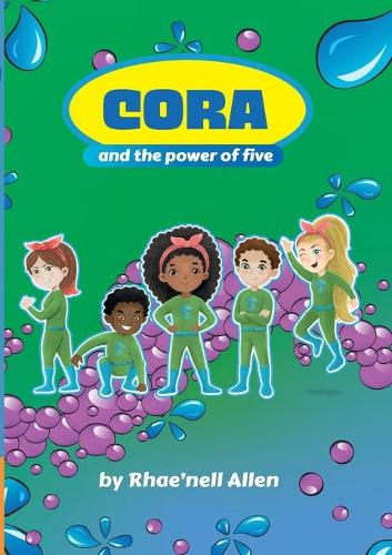 Cora & The Power of 5