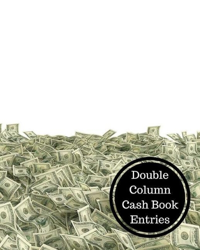 Double Column Cash Book Entries