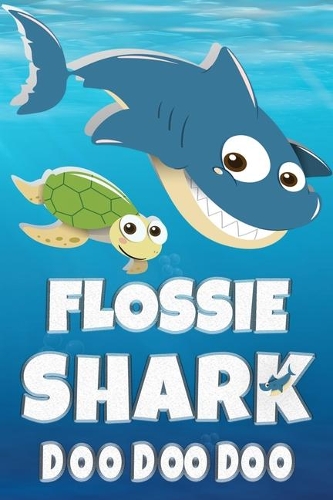 Flossie Shark Doo Doo Doo