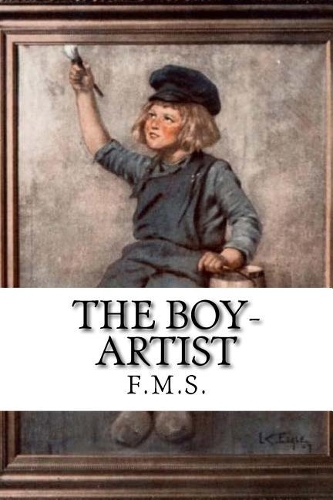 The Boy-Artist