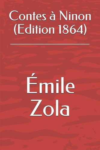 Contes À Ninon (Edition 1864)