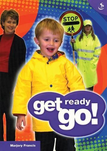 Get Ready Go!