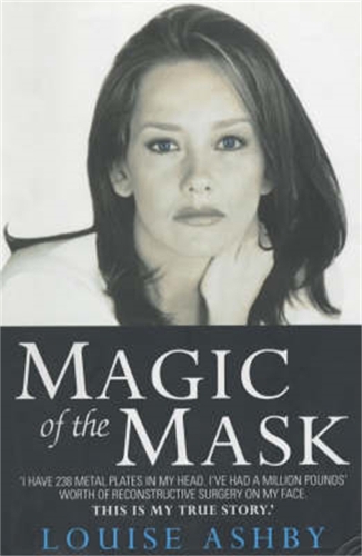 Magic Of The Mask