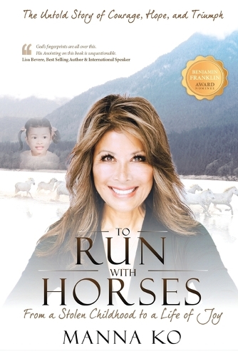 To Run with Horses