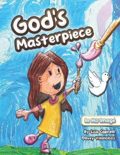 God's Masterpiece