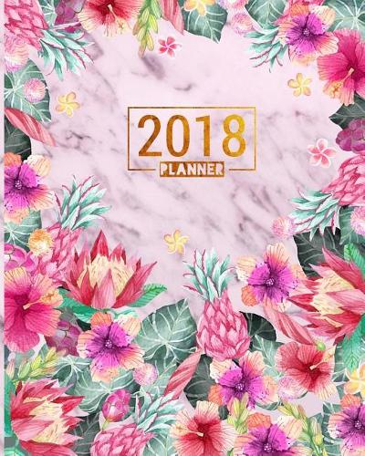 Planner 2018