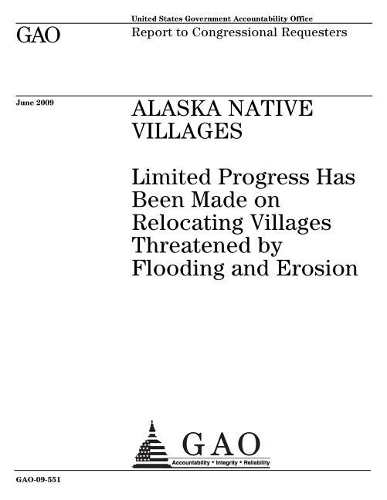 Alaska Native Villages