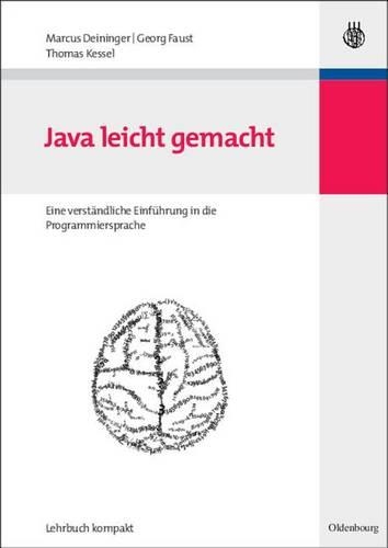 Java Leicht Gemacht