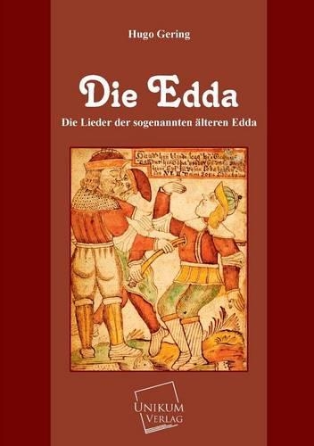 Die Edda