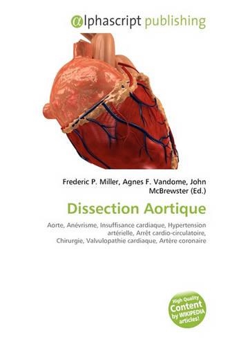 Dissection Aortique