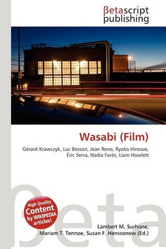 Wasabi (Film)